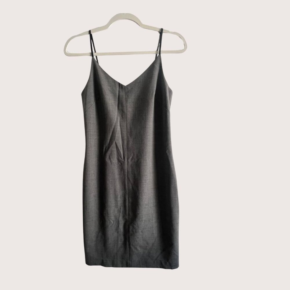 [Gap] Grey Mini Dress
